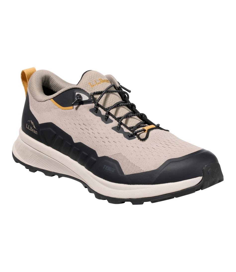 Men's Elevation Travel Shoes, Waterproof | L.L.Bean online