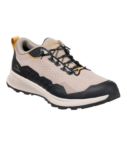 Men's Elevation Travel Shoes, Waterproof | L.L.Bean online