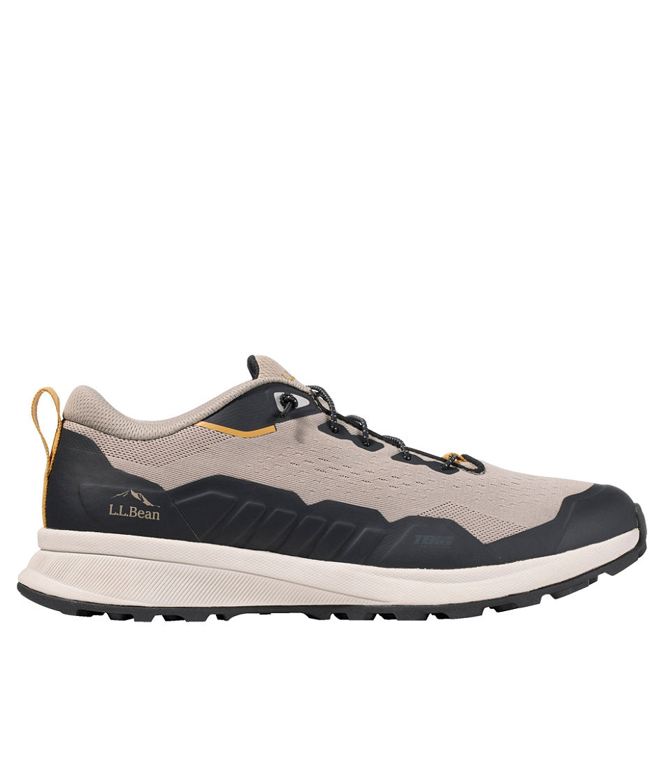 Men's Elevation Travel Shoes, Waterproof | L.L.Bean online - US 7418