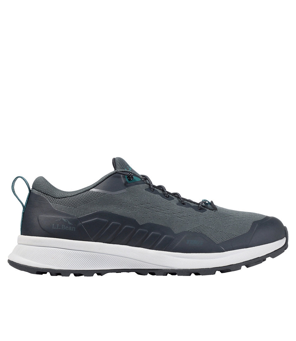 Men's Elevation Travel Shoes, Waterproof | L.L.Bean online - US 7418