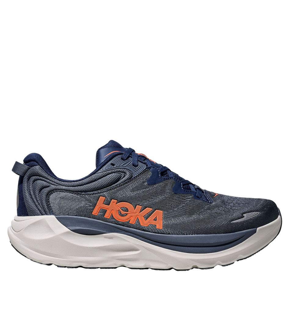 Men's HOKA Gaviota 6 Running Shoes | L.L.Bean sale