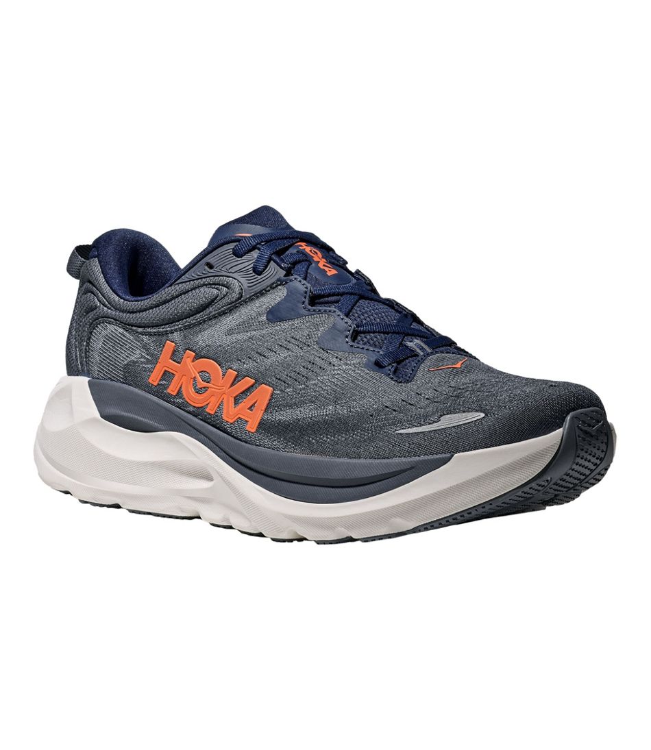 Men's HOKA Gaviota 6 Running Shoes | L.L.Bean sale