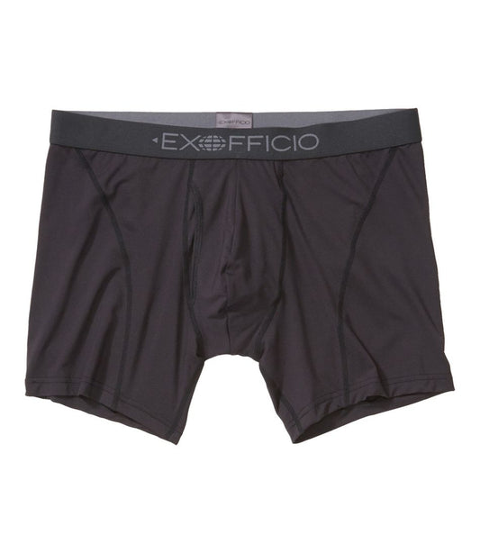Men's Exofficio Give-N-Go Boxer Brief 2.0 | L.L.Bean for sale