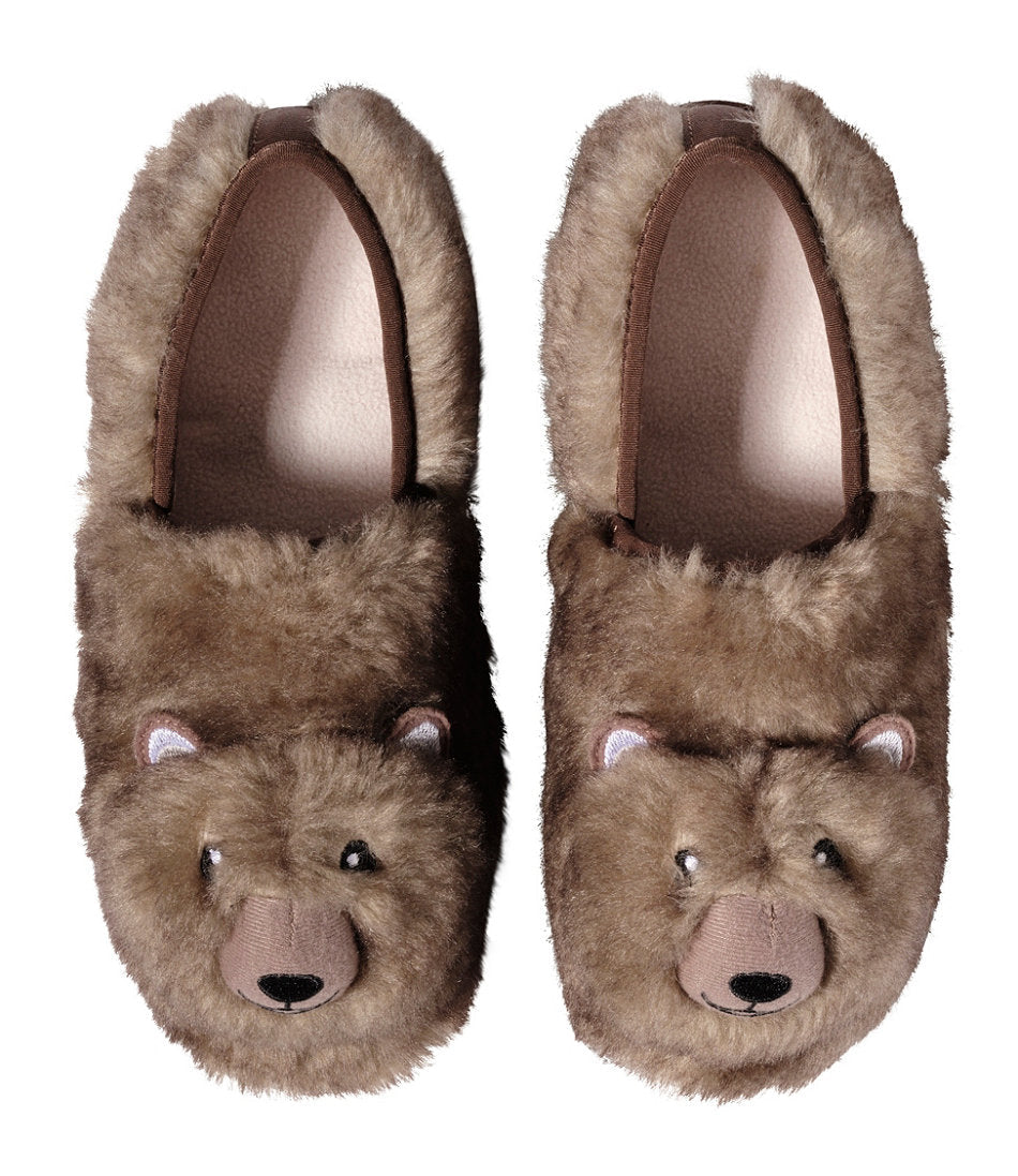 Kids' Animal Slipper | L.L.Bean outlet - US 9945