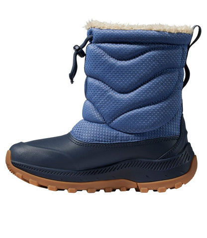 Kids' Access Winter Pull-On Boots | L.L.Bean online