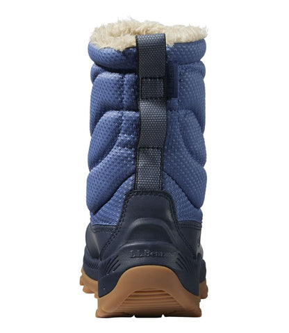 Kids' Access Winter Pull-On Boots | L.L.Bean online