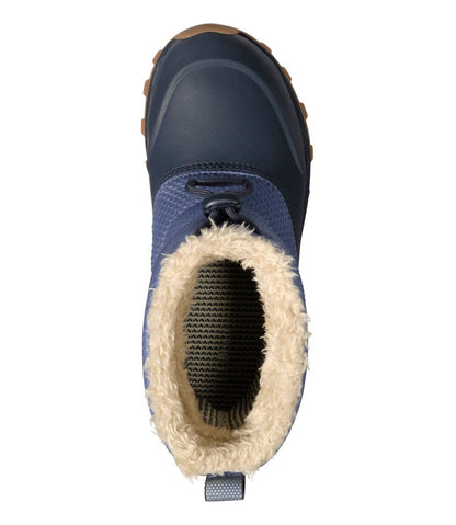 Kids' Access Winter Pull-On Boots | L.L.Bean online