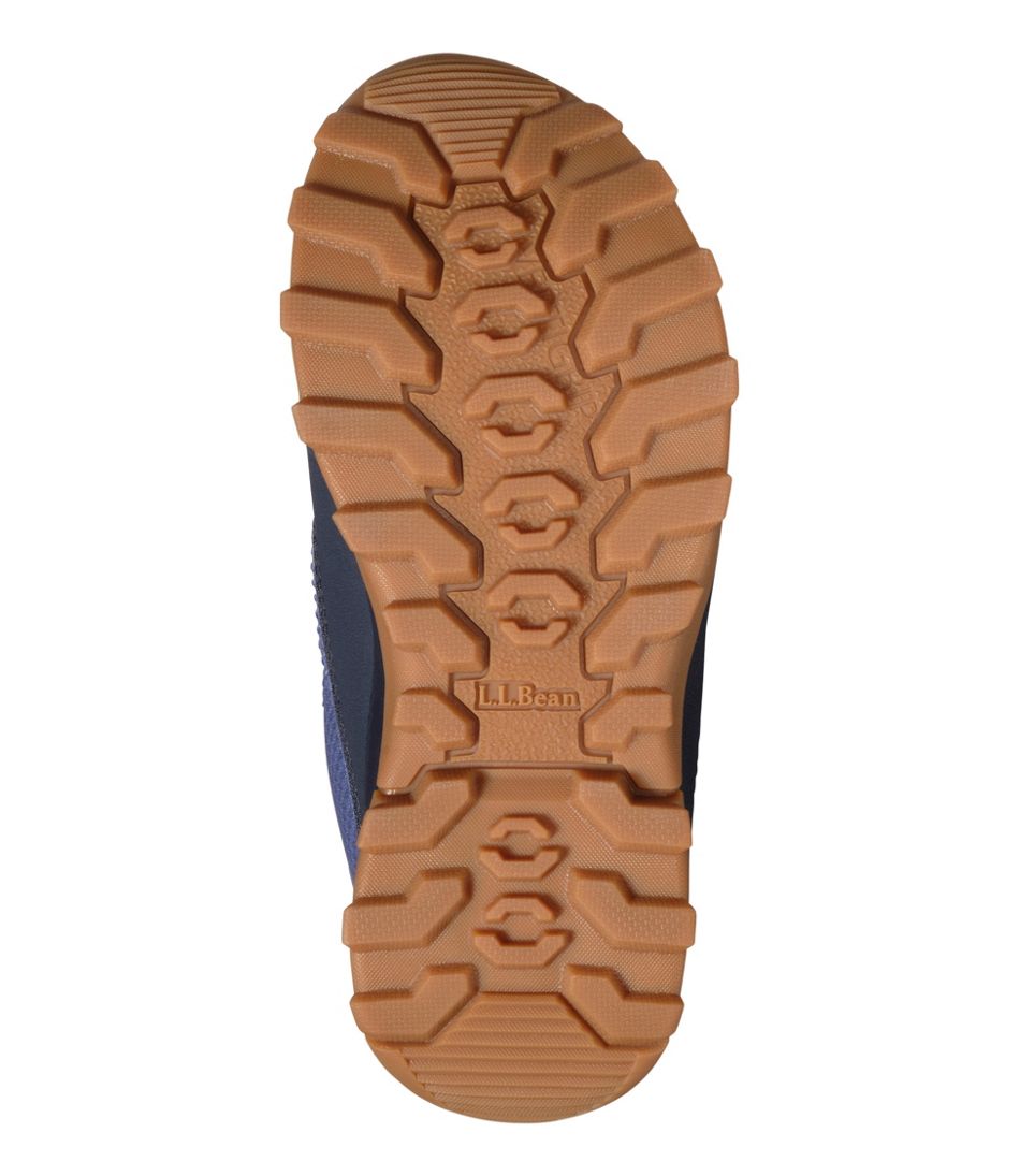 Kids' Access Winter Pull-On Boots | L.L.Bean online