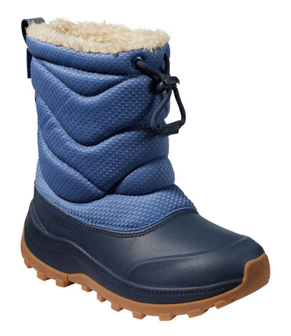 Kids' Access Winter Pull-On Boots | L.L.Bean online