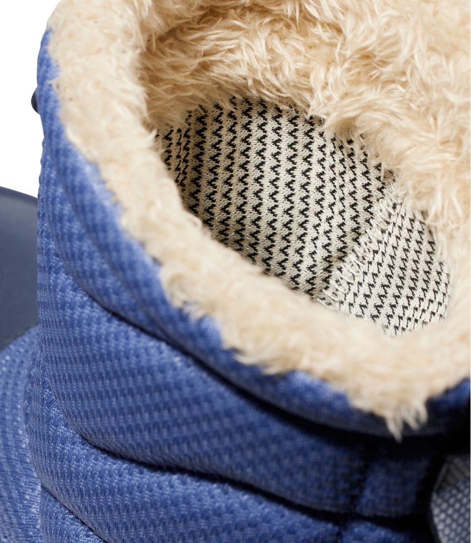 Kids' Access Winter Pull-On Boots | L.L.Bean online