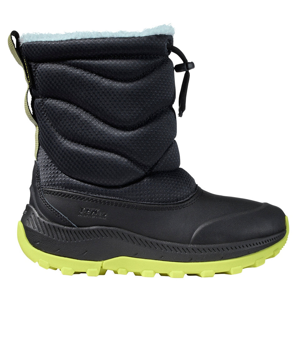 Kids' Access Winter Pull-On Boots | L.L.Bean online - US 1392