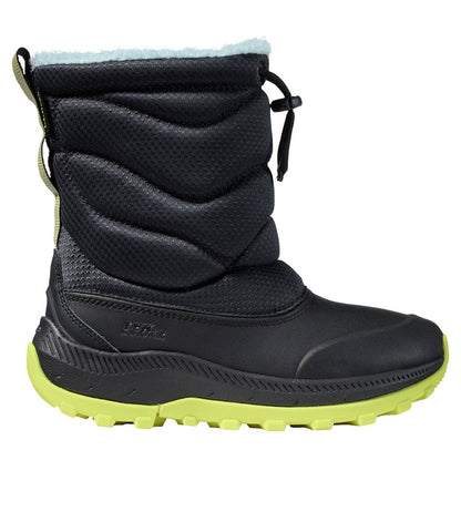Kids' Access Winter Pull-On Boots | L.L.Bean online - US 1392