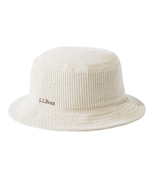 Kids' Bean's Cord Bucket Hat | L.L.Bean near me