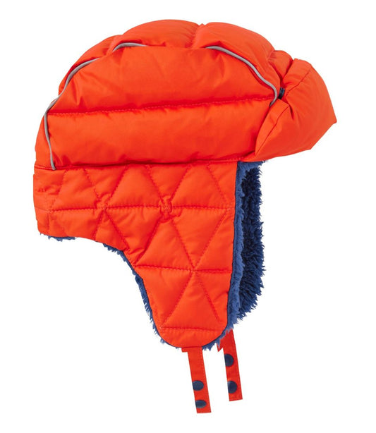 Kids' Bean's Down Cozy Hat | L.L.Bean outlet