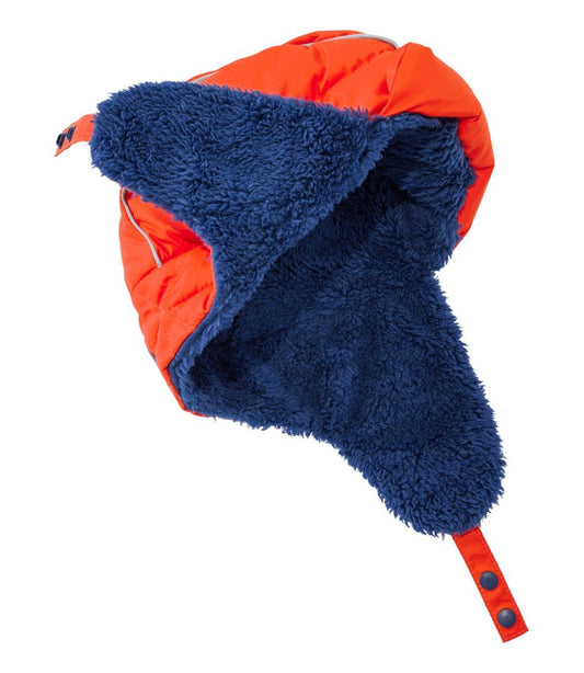 Kids' Bean's Down Cozy Hat | L.L.Bean outlet