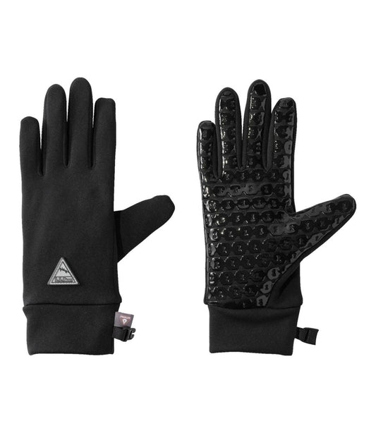 Kids' PrimaLoft® Stretch Gloves | L.L.Bean on sale