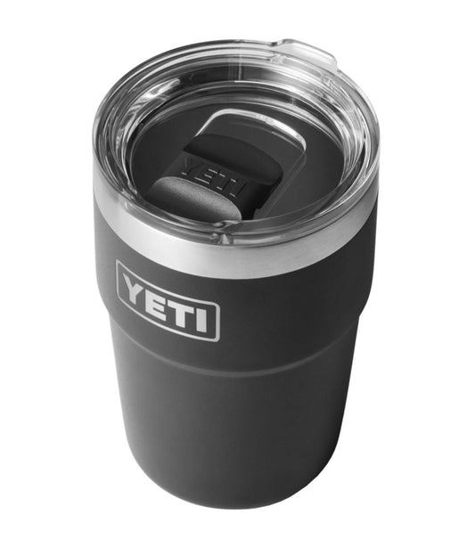 Yeti Rambler Stackable Cup With MagSlide Lid, 16 oz. | L.L.Bean sale