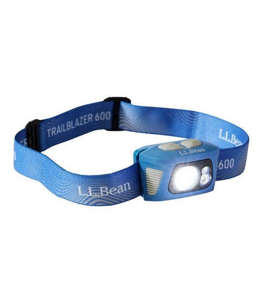 Trailblazer 600 Headlamp | L.L.Bean near me