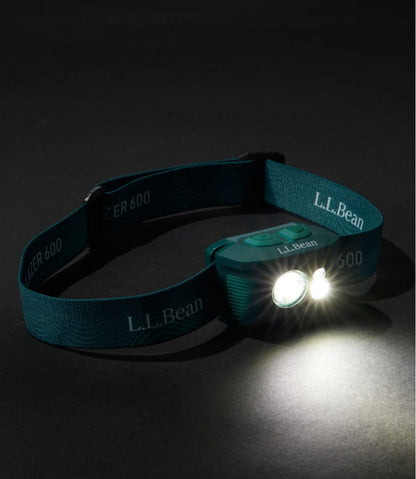 Trailblazer 600 Headlamp | L.L.Bean near me