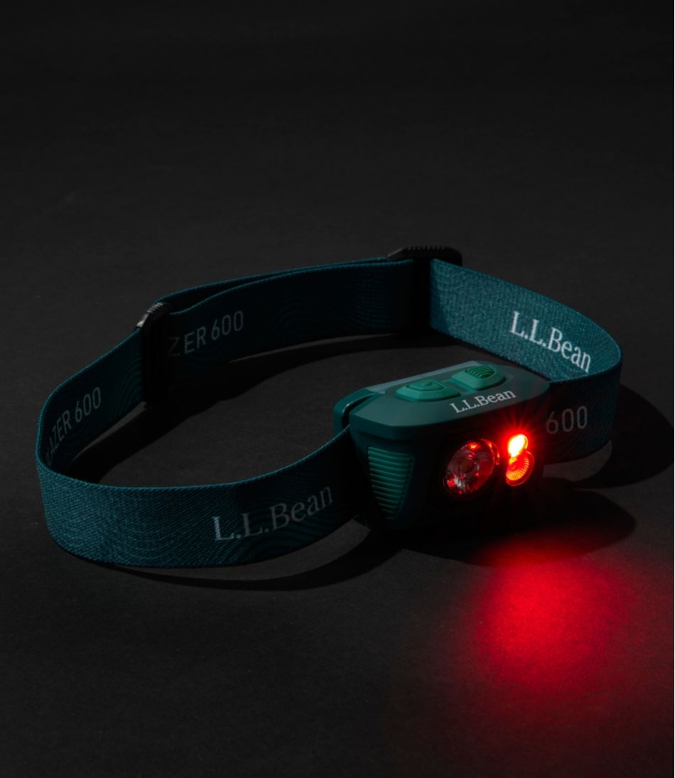 Trailblazer 600 Headlamp | L.L.Bean near me