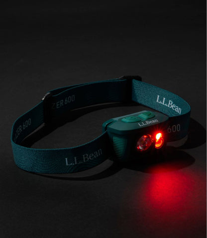 Trailblazer 600 Headlamp | L.L.Bean near me