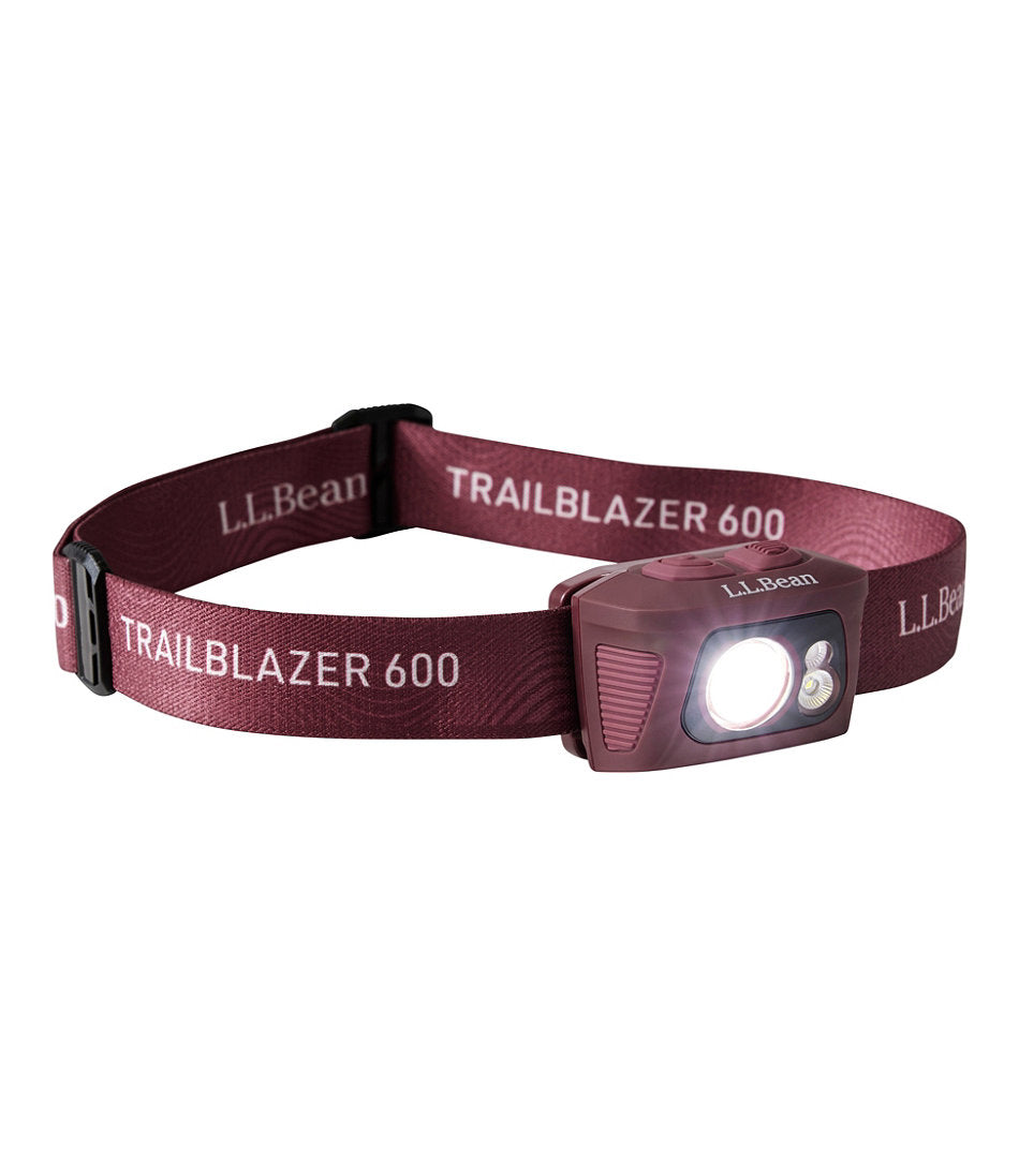 Trailblazer 600 Headlamp | L.L.Bean near me - US 5758