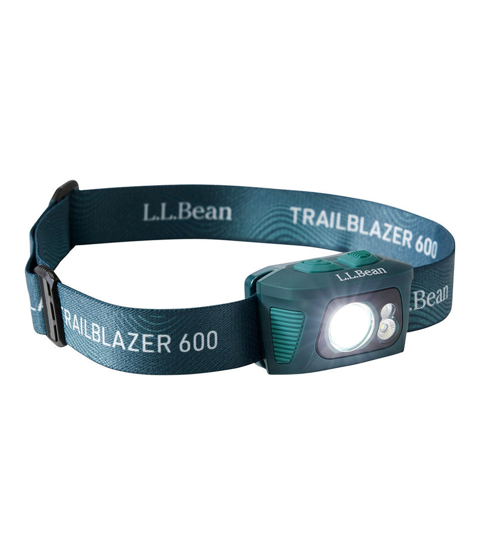Trailblazer 600 Headlamp | L.L.Bean near me - US 5758