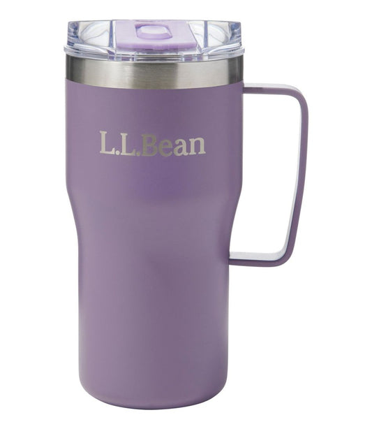 L.L.Bean Insulated Camp Mug, 20 oz. | L.L.Bean online
