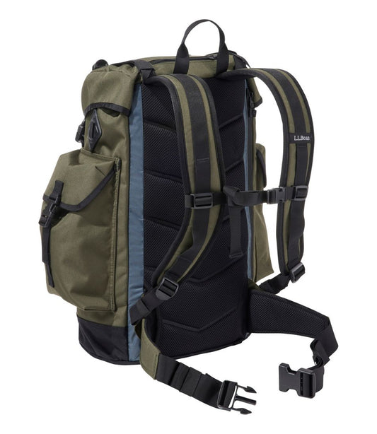 L.L.Bean & Noah Kahan Continental Rucksack | L.L.Bean sale