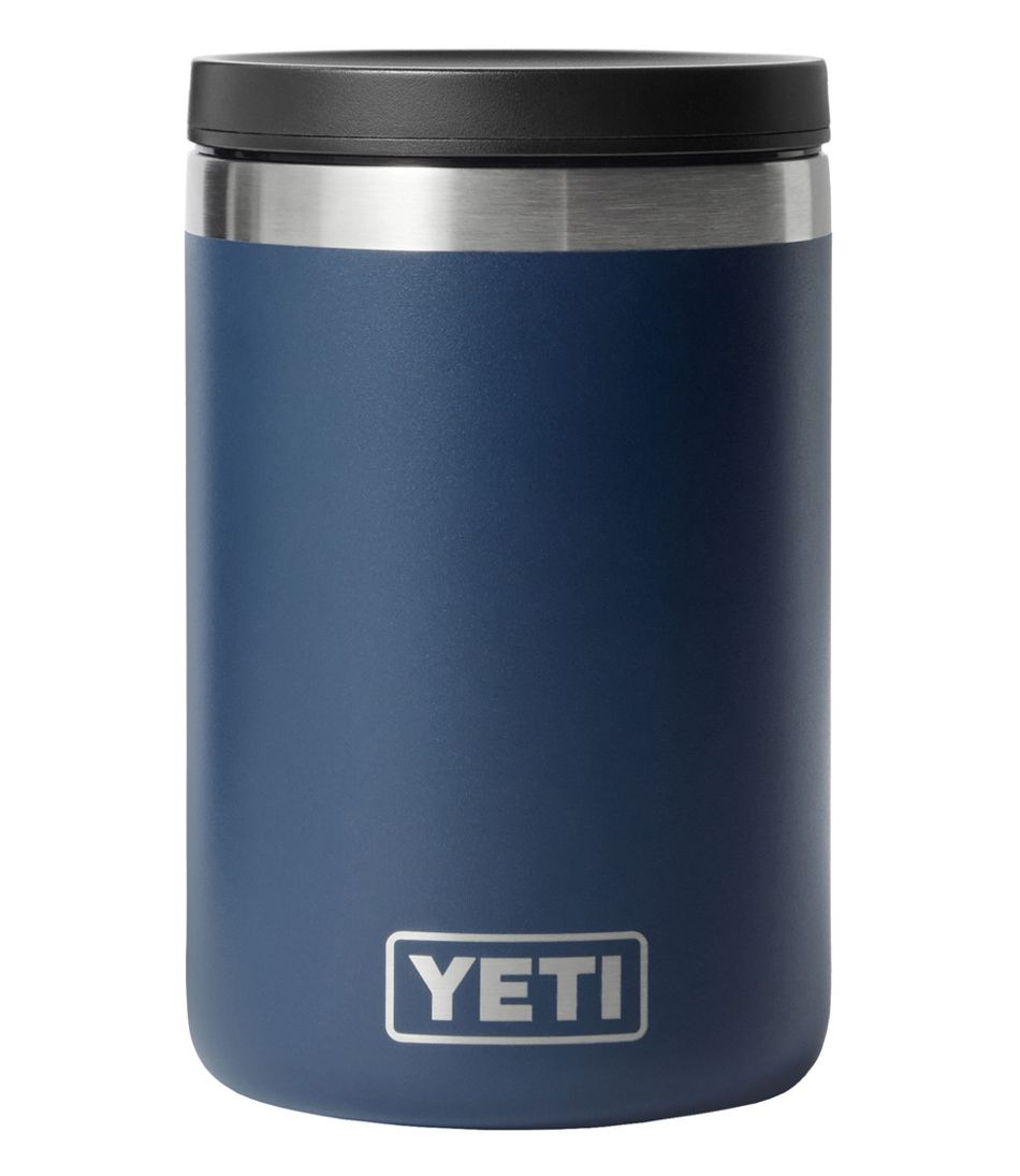 Yeti Rambler Insulated Food Jar, 16 oz. | L.L.Bean for sale