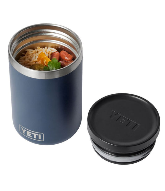 Yeti Rambler Insulated Food Jar, 16 oz. | L.L.Bean for sale