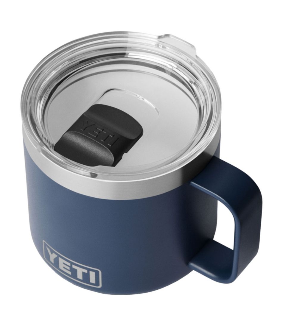 Yeti Rambler Ceramic Lined Stackable Mug, 14 oz. | L.L.Bean near me