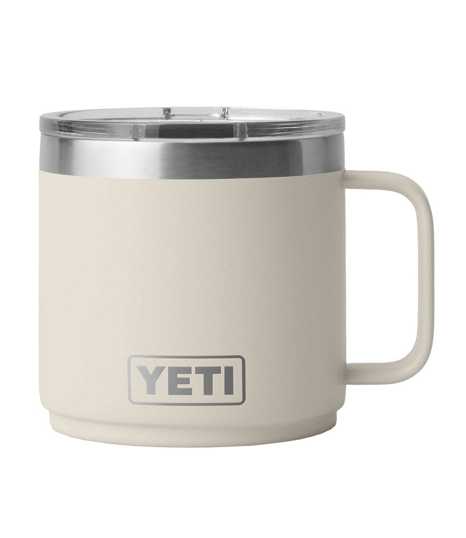 Yeti Rambler Ceramic Lined Stackable Mug, 14 oz. | L.L.Bean near me - US 1418