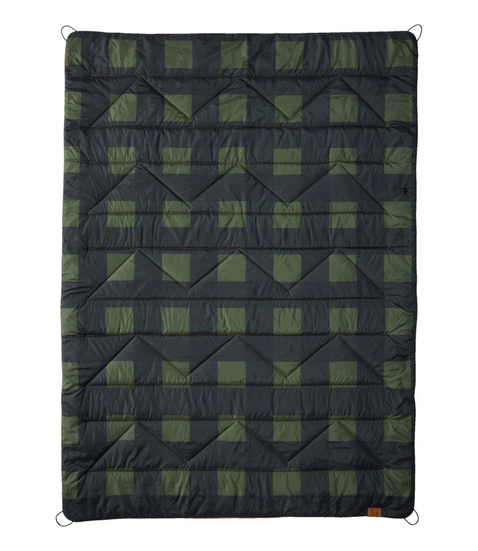 L.L.Bean & Noah Kahan Puffer Blanket | L.L.Bean outlet