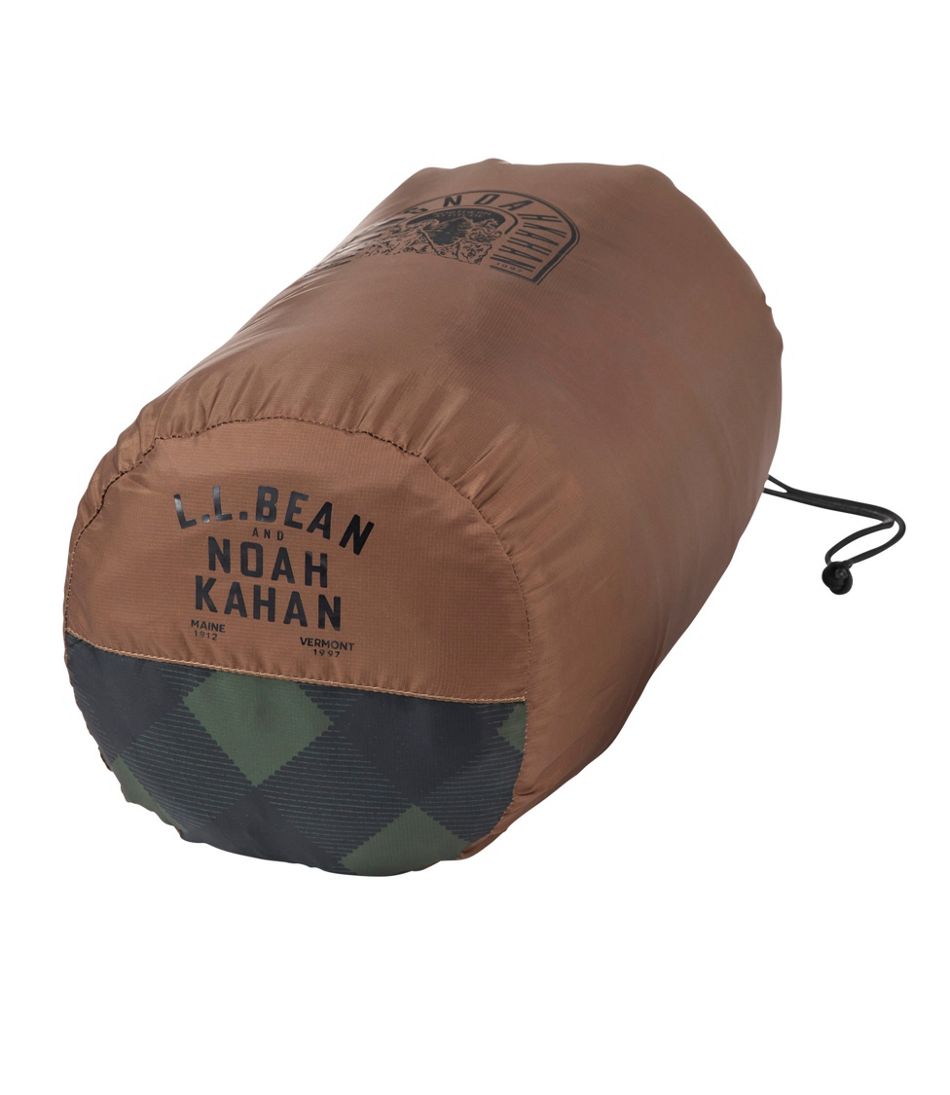 L.L.Bean & Noah Kahan Puffer Blanket | L.L.Bean outlet