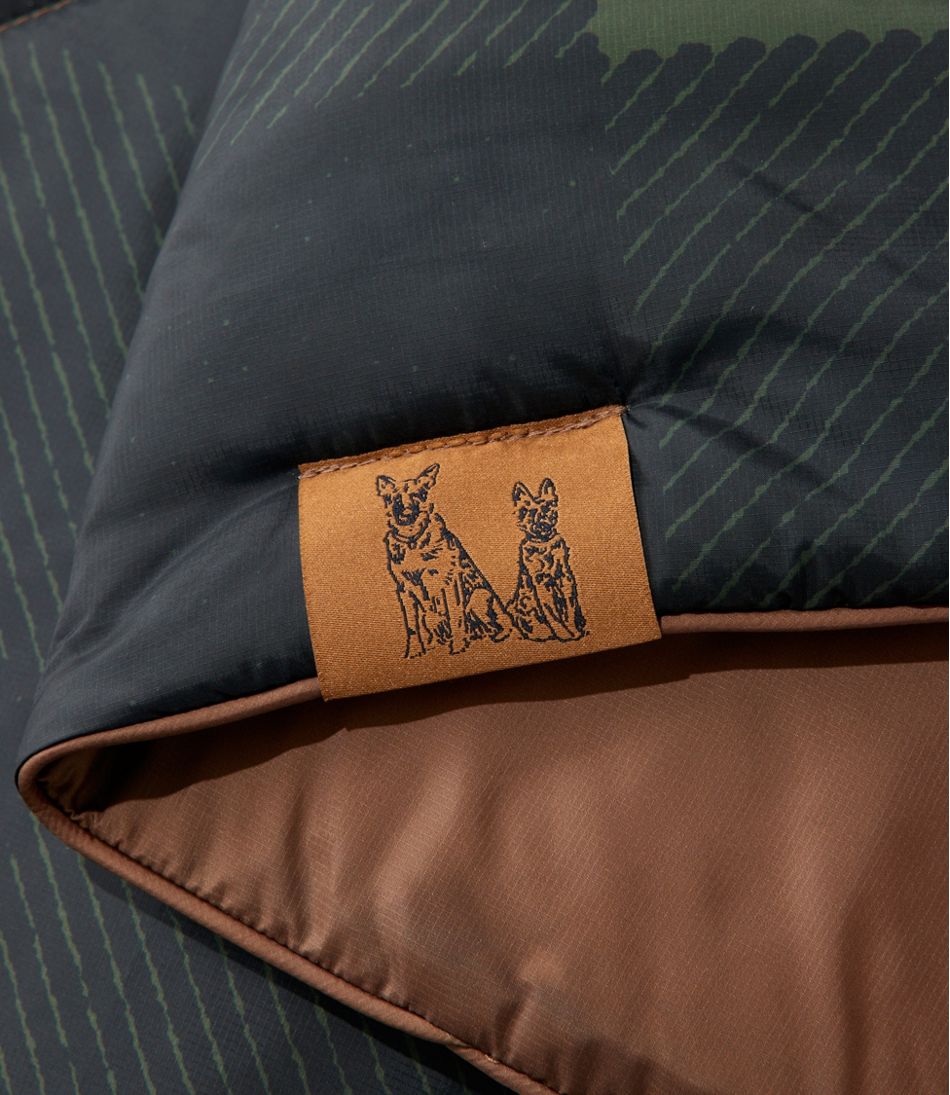 L.L.Bean & Noah Kahan Puffer Blanket | L.L.Bean outlet