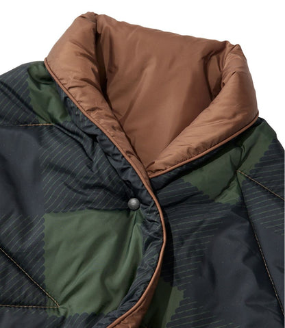 L.L.Bean & Noah Kahan Puffer Blanket | L.L.Bean outlet
