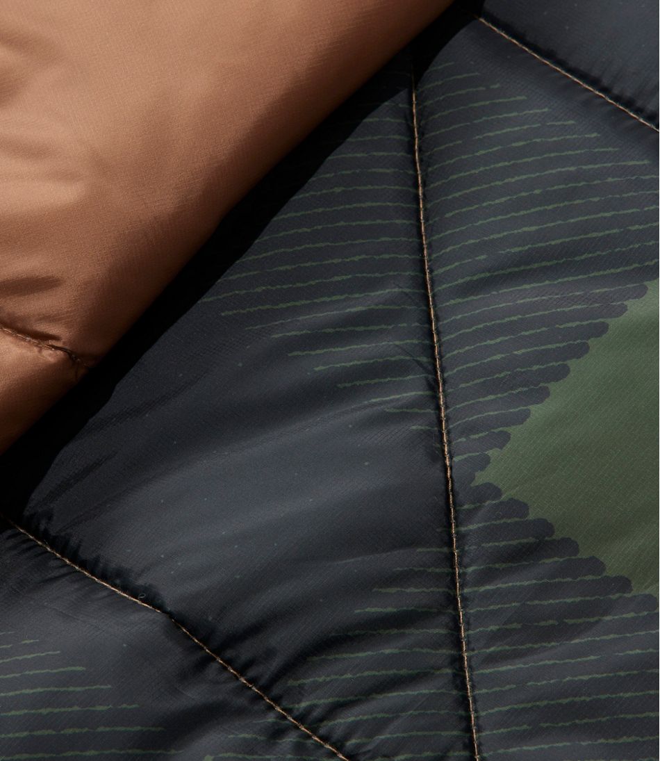 L.L.Bean & Noah Kahan Puffer Blanket | L.L.Bean outlet