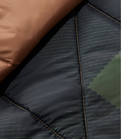 L.L.Bean & Noah Kahan Puffer Blanket | L.L.Bean outlet