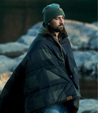 L.L.Bean & Noah Kahan Puffer Blanket | L.L.Bean outlet