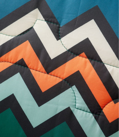 Puffer Camp Pillow | L.L.Bean online