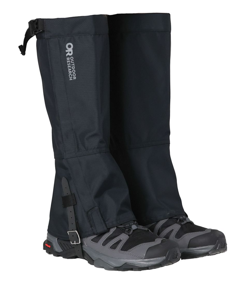 Women's Outdoor Research Rocky Mountain High Gaiters II | L.L.Bean for sale