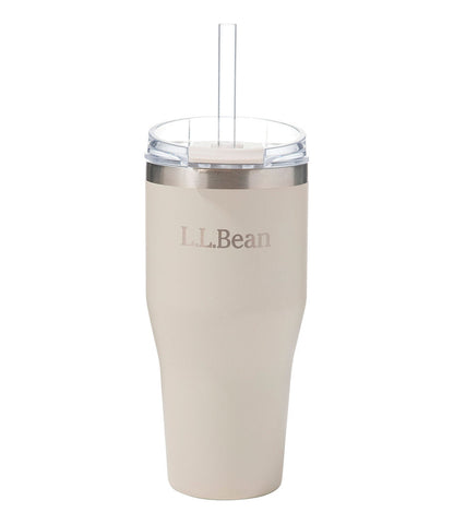 L.L.Bean Insulated Straw Tumbler, 20 oz. | L.L.Bean on sale - US 1527