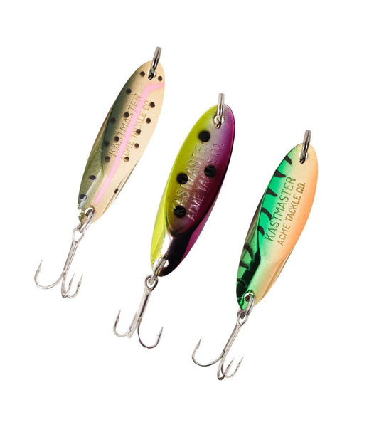 Kastmaster Trout Multi Pack, 1/8 oz. | L.L.Bean near me