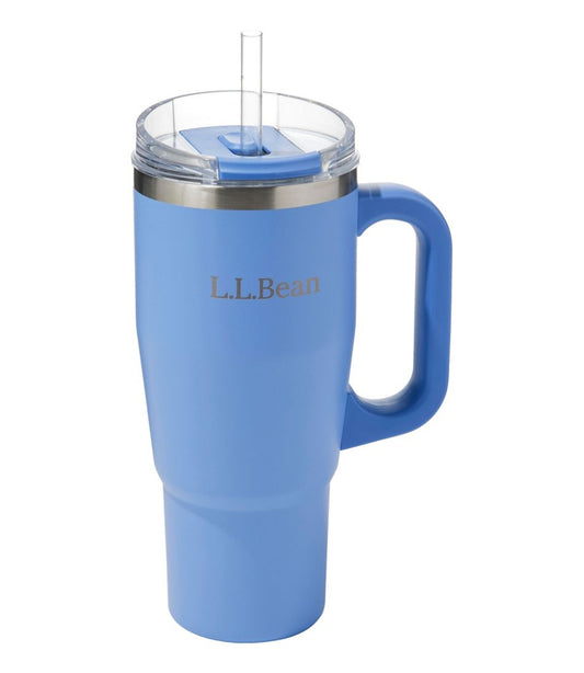 L.L.Bean Insulated Straw Mug, 32 oz. | L.L.Bean discount
