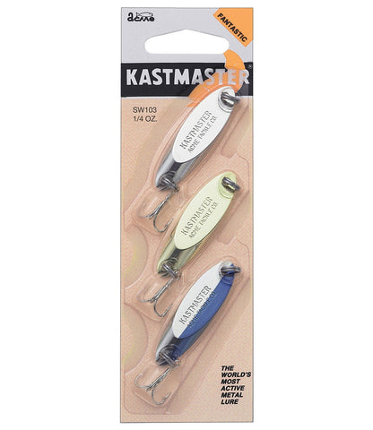 Kastmaster Multi Pack, 1/4 oz. | L.L.Bean sale - US 4590