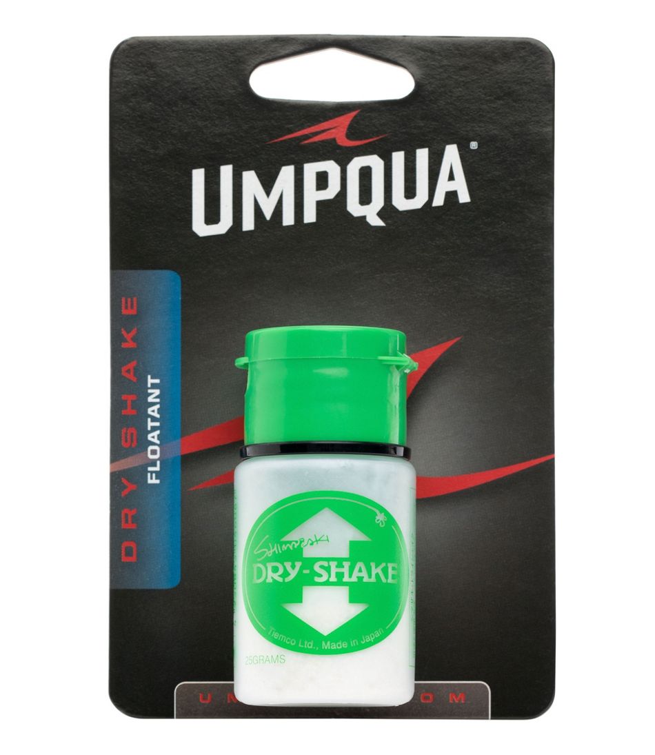 Shimazaki Dry Shake | L.L.Bean outlet
