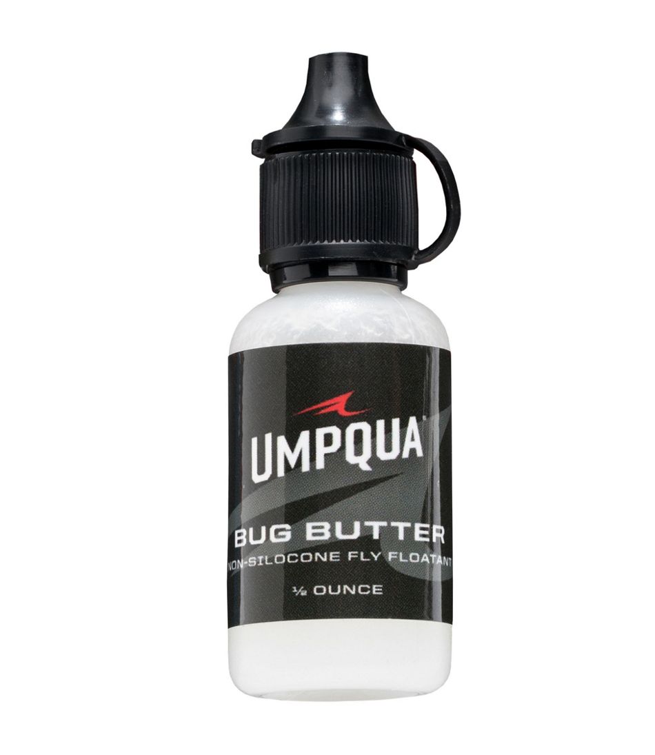Umpqua Bug Butter Floatant | L.L.Bean for sale