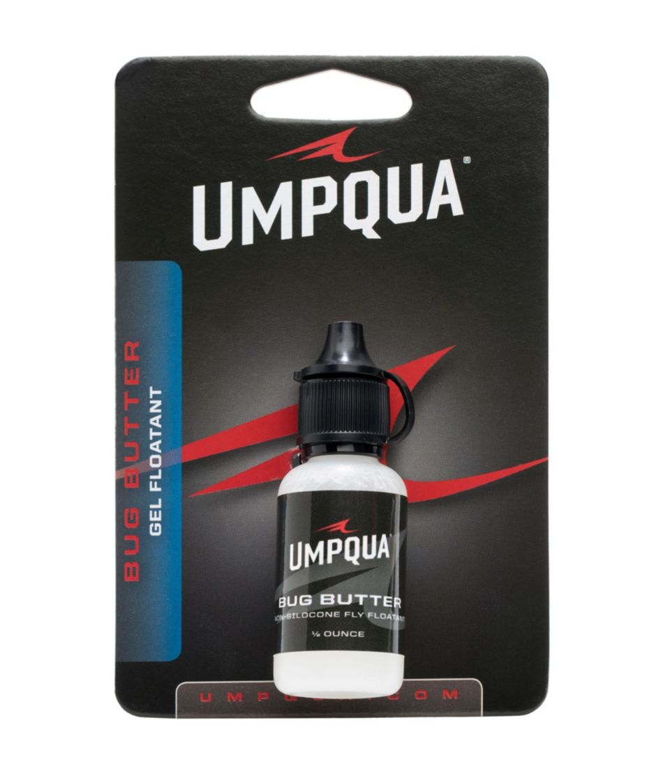 Umpqua Bug Butter Floatant | L.L.Bean for sale