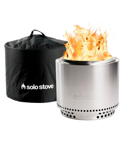 Solo Stove Bonfire Shelter | L.L.Bean discount